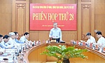 Đưa thực hành tiết kiệm, chống lãng phí trở thành hành động 