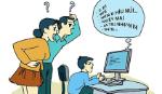Nâng cao cảnh giác trước âm mưu của 