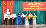 Ban Tuyên giáo và Dân vận Tỉnh ủy Đồng Tháp: Triển khai các quyết định về công tác tổ chức, cán bộ