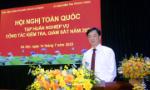 Ông Nguyễn Duy Ngọc: Không để có 'vùng tối' trong công tác kiểm tra giám sát