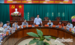 Đồng Tháp quyết liệt thúc đẩy chuyển đổi số, đổi mới sáng tạo giai đoạn 2025 - 2030