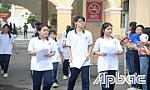 Kỳ thi Tốt nghiệp THPT năm 2025 tại Tiền Giang (cũ): Nhiều môn thi có tỷ lệ điểm trên trung bình cao