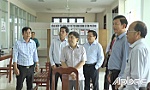 Đảng ủy xã Tân Phú Đông tăng cường lãnh đạo thực hiện thắng lợi các mục tiêu phát triển kinh tế - xã hội năm 2025