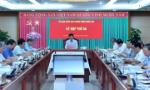 Trình Ban Chấp hành Trung ương Đảng xem xét, xử lý kỷ luật đảng viên vi phạm