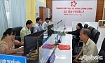 Xã Tân Phước 2: Hoạt động thông suốt và ổn định sau hợp nhất