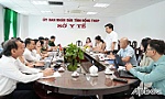 Tăng cường năng lực chuẩn bị và ứng phó khẩn cấp y tế công cộng tại tỉnh Đồng Tháp