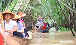 Thới Sơn khảo sát, phát triển cụm du lịch cộng đồng theo chuỗi giá trị