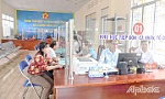 Đồng Tháp: Thực hành tiết kiệm cơ sở vật chất sau sáp nhập xã, phường