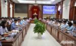 Đồng Tháp: HĐND cấp xã phải chuyển tư duy từ thụ động chờ hướng dẫn của cấp trên sang chủ động