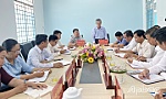 Chú trọng xây dựng văn kiện Đại hội Đảng bộ xã Hưng Thạnh sát với tình hình thực tế