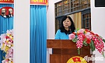 Việc thành lập tổ chức Công đoàn cấp xã là bước đi cần thiết