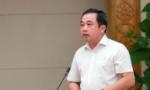 Thủ tướng giao quyền Bộ trưởng Nông nghiệp và Môi trường