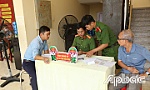 Công an Đồng Tháp cảnh báo thủ đoạn lừa đảo lợi dụng việc sáp nhập đơn vị hành chính