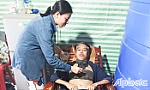 Một hoàn cảnh thương tâm, cần sự quan tâm, giúp đỡ