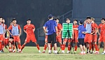 Giải U23 Đông Nam Á 2025: U23 Việt Nam hoàn thiện dần lối chơi
