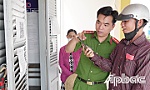 Công an tỉnh Đồng Tháp: Tạo đột phá trong chuyển đổi số, cải cách hành chính