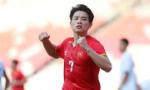 U.23 Việt Nam và 