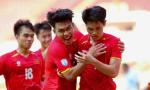 Nhận định U23 Việt Nam và U23 Indonesia: Quyết tâm bảo vệ ngôi vương