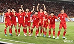 U23 Việt Nam vô địch U23 Đông Nam Á lần thứ 3 liên tiếp