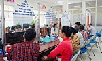 Chủ động, linh hoạt giải quyết các thủ tục hành chính cho người dân, doanh nghiệp
