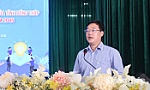 Tuổi trẻ Đồng Tháp kết nối tri thức - chuyển đổi số - phát triển xanh và bền vững