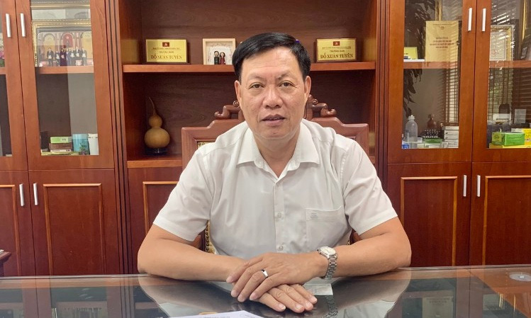 Thứ trưởng Đỗ Xuân Tuyên: 'Siết chặt công tác giám định pháp y tâm thần và điều trị bắt buộc'