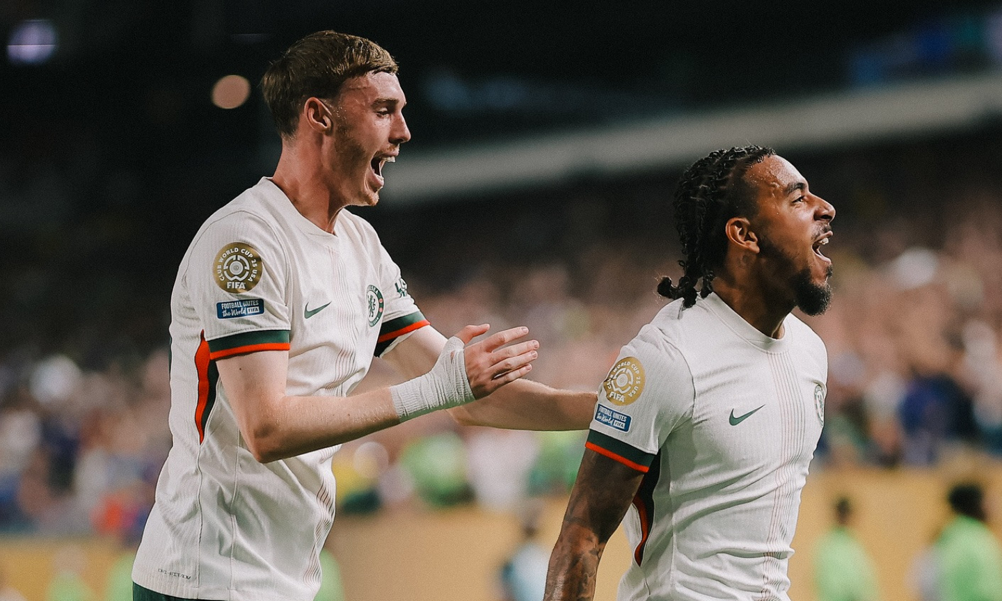 Giải mã hiện tượng Palmeiras, Chelsea vào bán kết FIFA Club World Cup 2025