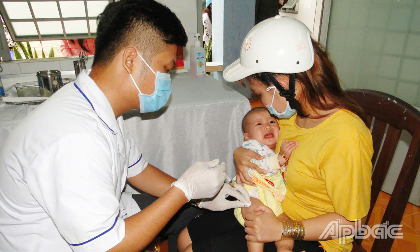 Mối nguy hiểm tiềm ẩn và cách phòng ngừa hiệu quả bệnh viên gan siêu vi B