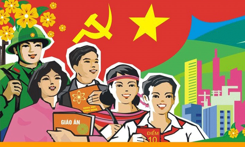 Tổ chức Hội thi Tuyên truyền lưu động toàn quốc kỷ niệm Cách mạng Tháng Tám và Quốc khánh 2-9