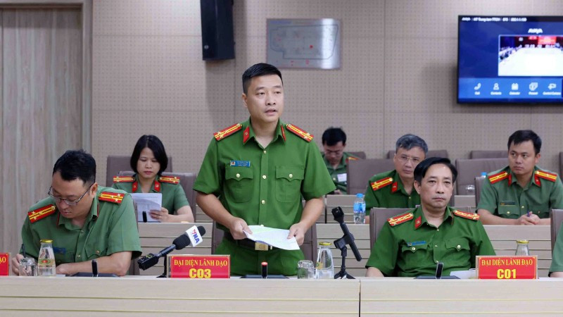 Khởi tố nguyên Phó Chủ tịch Hội đồng quản trị Ngân hàng TPBank