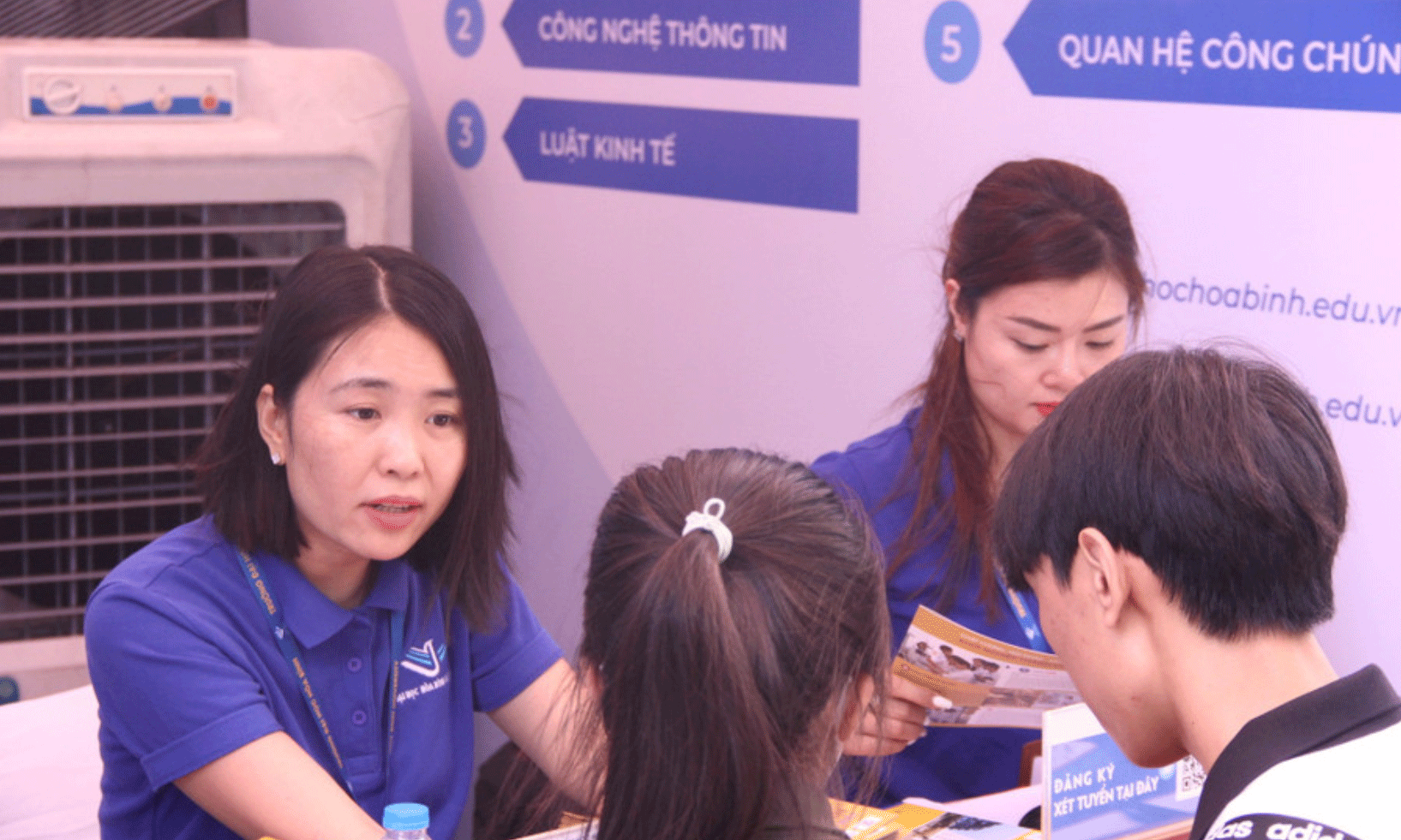 9 điểm cần lưu ý với Sở GD&ĐT trong công tác tuyển sinh đại học năm 2025