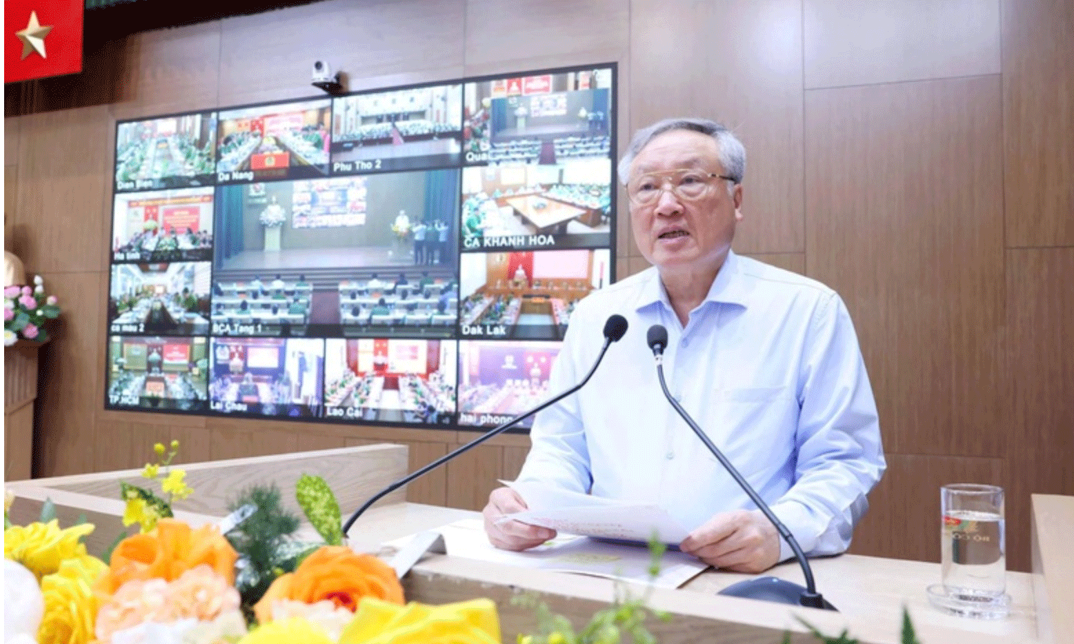 Mở rộng hơn phạm vi, quy mô, điều kiện, diện đối tượng được đề nghị đặc xá dịp 2-9