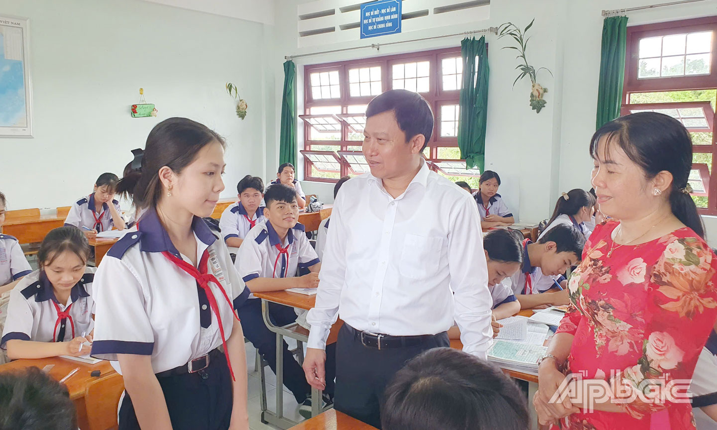 Ổn định, phát triển trong giai đoạn mới