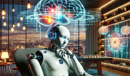 Hệ thống AI mới dự đoán chính xác hành vi con người