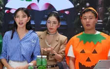 Chân thành để tồn tại