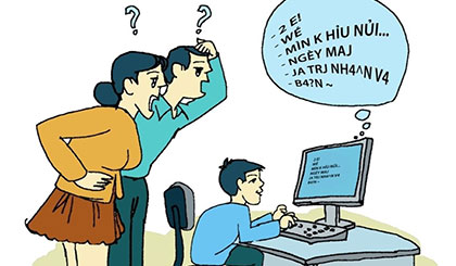 Nâng cao cảnh giác trước âm mưu của 