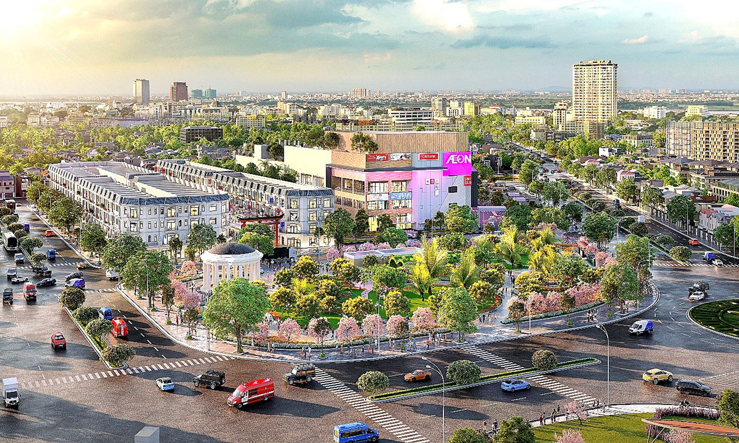 Tây Bắc Group nối dài hành trình kiến tạo giá trị mới tại Đồng Tháp