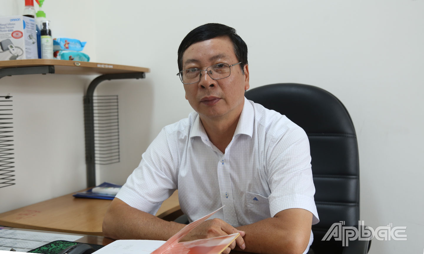 Tạo mọi điều kiện đi lại thuận lợi cho cán bộ, công chức, viên chức và người dân
