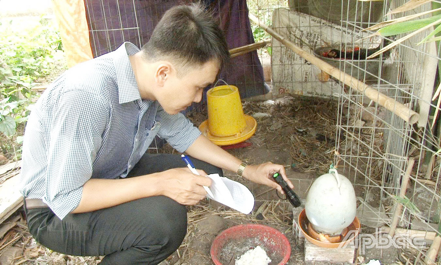 Đồng Tháp: Không chủ quan trước diễn biến dịch sốt xuất huyết và tay chân miệng