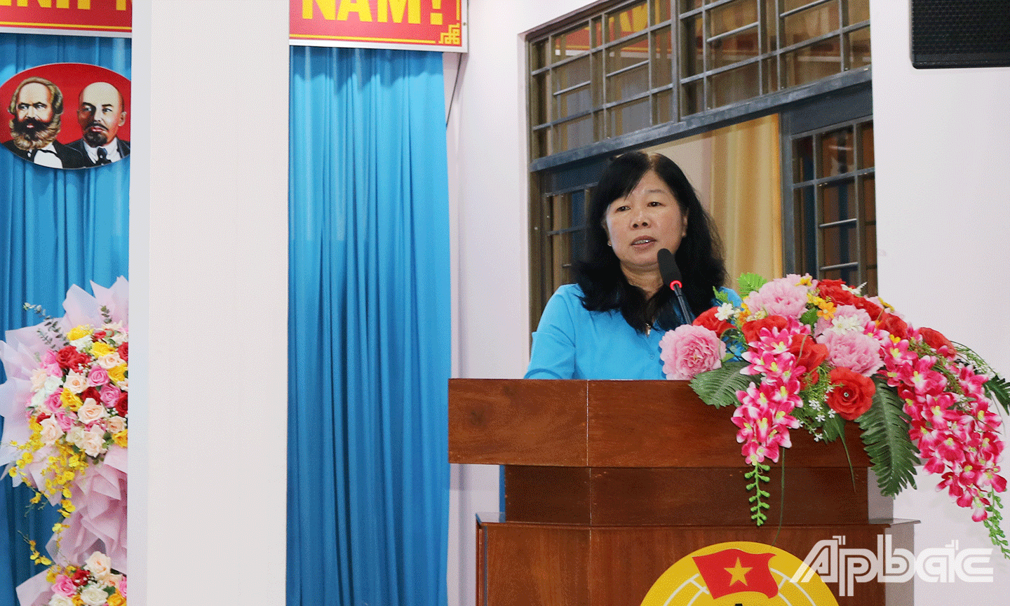Việc thành lập tổ chức Công đoàn cấp xã là bước đi cần thiết