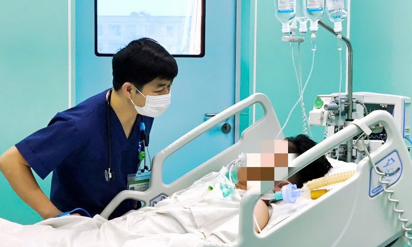 Cảnh báo bệnh viêm não mô cầu trong mùa hè