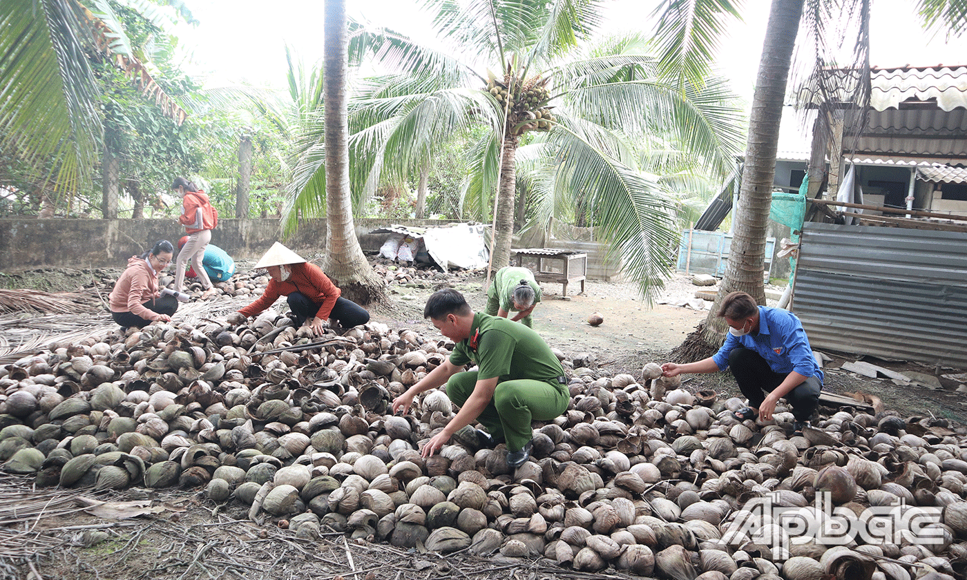 Đẩy mạnh tuyên truyền phòng, chống sốt xuất huyết.