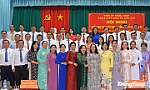 Không ngừng đổi mới, nâng cao chất lượng công tác tuyên giáo và dân vận