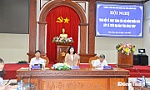 Đồng Tháp: Tháo gỡ vướng mắc để HĐND cấp xã hoạt động hiệu quả