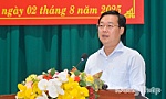 Chung sức, đồng lòng, chia sẻ, hợp tác vì sự phát triển của tỉnh Đồng Tháp