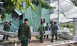 Đồng Tháp chủ động triển khai các giải pháp ứng phó thiên tai