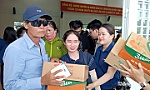 Xã Gò Công Đông: Tổ chức Chương trình Hành trình yêu thương