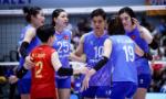 Bóng chuyền nữ Việt Nam tranh vô địch SEA V-League với Thái Lan