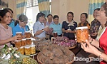 Đồng Tháp: Hỗ trợ phụ nữ làm kinh tế gắn với xây dựng Đảng và lồng ghép giới