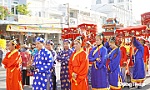Tấm lòng người dân Đồng Tháp với ông, bà Đỗ Công Tường